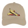 Fine Twill Cap Thumbnail