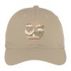 Fine Twill Cap Thumbnail