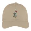 Fine Twill Cap Thumbnail