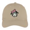 Fine Twill Cap Thumbnail