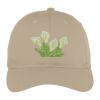 Fine Twill Cap Thumbnail