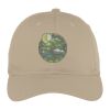 Fine Twill Cap Thumbnail