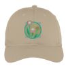Fine Twill Cap Thumbnail