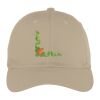 Fine Twill Cap Thumbnail