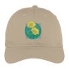 Fine Twill Cap Thumbnail