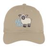 Fine Twill Cap Thumbnail