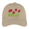 Fine Twill Cap Thumbnail