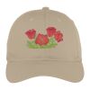 Fine Twill Cap Thumbnail