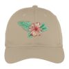 Fine Twill Cap Thumbnail