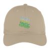 Fine Twill Cap Thumbnail