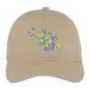 Fine Twill Cap Thumbnail