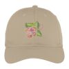 Fine Twill Cap Thumbnail