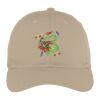 Fine Twill Cap Thumbnail
