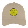 Fine Twill Cap Thumbnail