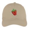 Fine Twill Cap Thumbnail