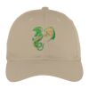 Fine Twill Cap Thumbnail