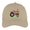 Fine Twill Cap Thumbnail
