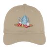 Fine Twill Cap Thumbnail