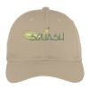 Fine Twill Cap Thumbnail