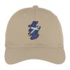 Fine Twill Cap Thumbnail