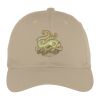 Fine Twill Cap Thumbnail