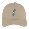 Fine Twill Cap Thumbnail