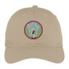 Fine Twill Cap Thumbnail