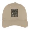 Fine Twill Cap Thumbnail