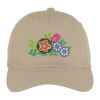 Fine Twill Cap Thumbnail
