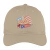 Fine Twill Cap Thumbnail