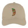 Fine Twill Cap Thumbnail