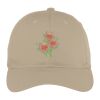 Fine Twill Cap Thumbnail