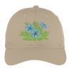 Fine Twill Cap Thumbnail