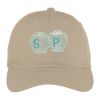 Fine Twill Cap Thumbnail