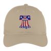 Fine Twill Cap Thumbnail