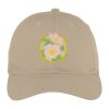 Fine Twill Cap Thumbnail