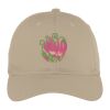 Fine Twill Cap Thumbnail