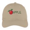 Fine Twill Cap Thumbnail