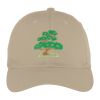 Fine Twill Cap Thumbnail