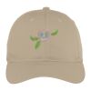 Fine Twill Cap Thumbnail