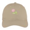 Fine Twill Cap Thumbnail