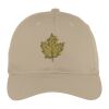 Fine Twill Cap Thumbnail