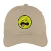 Fine Twill Cap Thumbnail