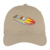 Fine Twill Cap Thumbnail