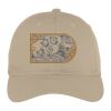 Fine Twill Cap Thumbnail