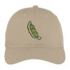 Fine Twill Cap Thumbnail