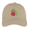 Fine Twill Cap Thumbnail