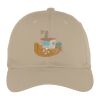 Fine Twill Cap Thumbnail