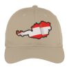 Fine Twill Cap Thumbnail