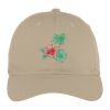 Fine Twill Cap Thumbnail